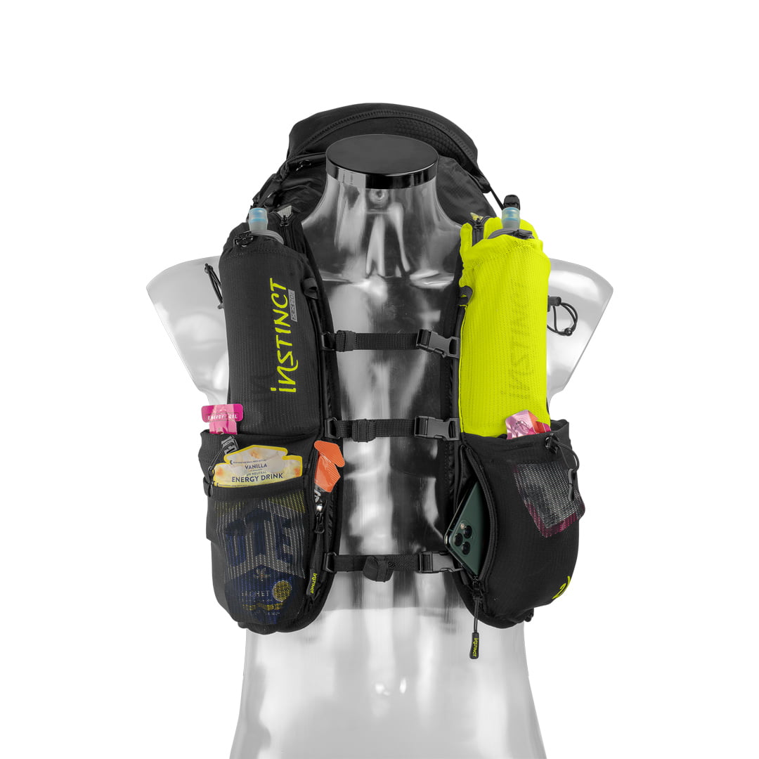 Instinct - XX Vest - 20L