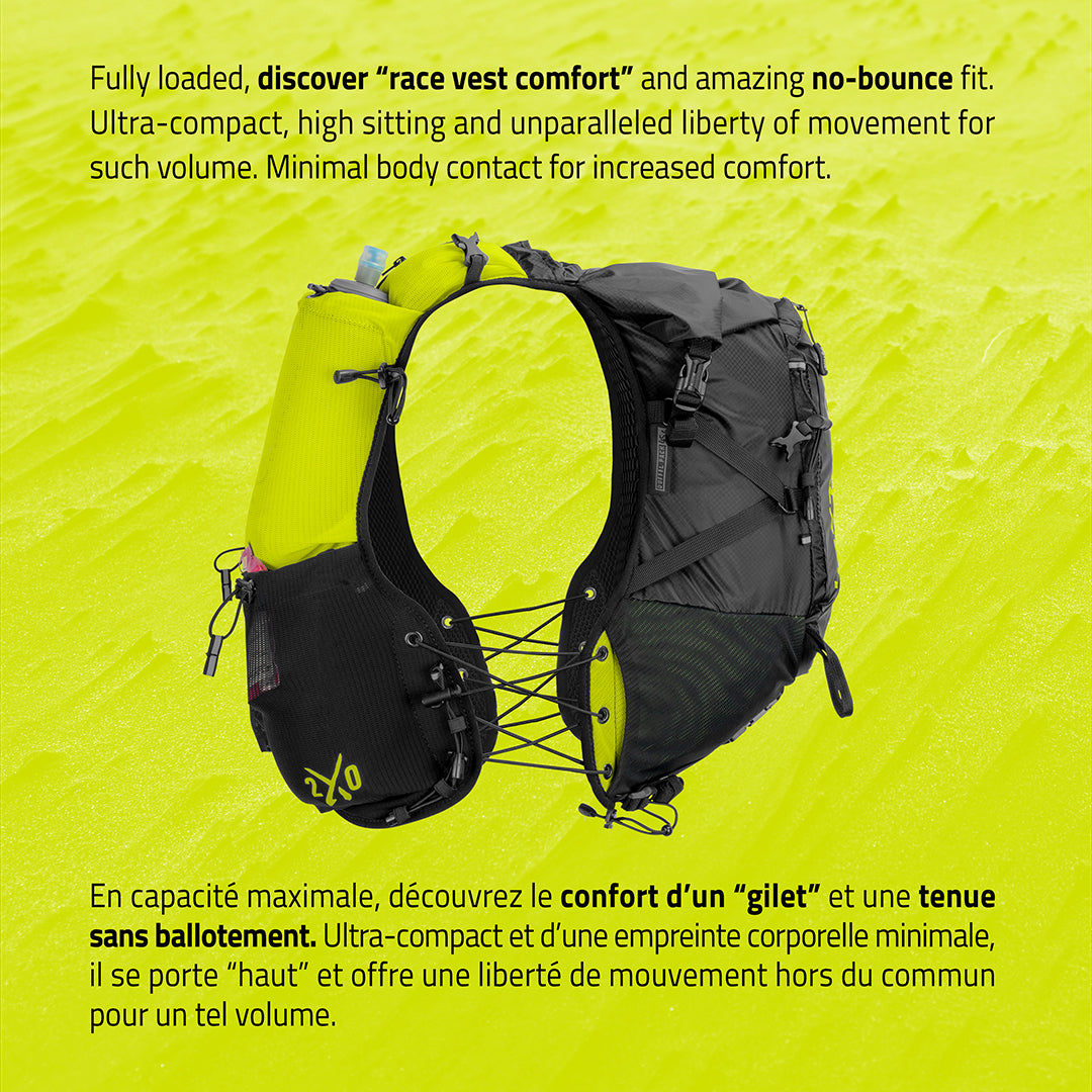 Instinct - XX Vest - 20L