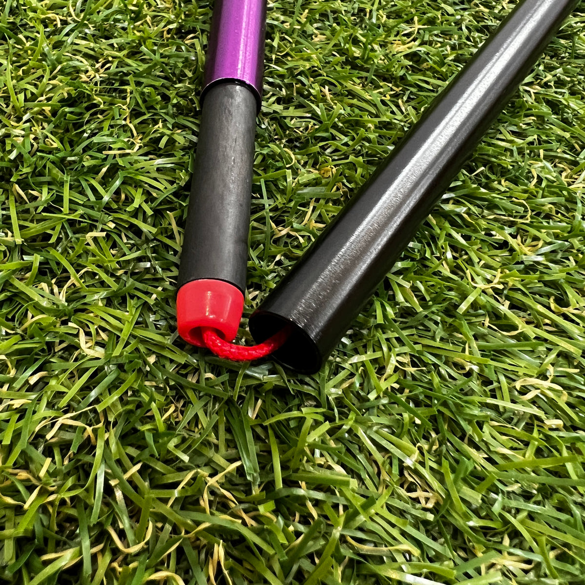 Zenone - Z1901 - Lightweight Aluminium Trekking Poles