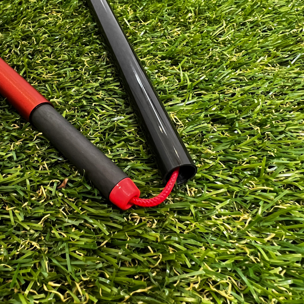 Zenone - Z1902 - Lightweight Carbon-Aluminium Trekking Poles
