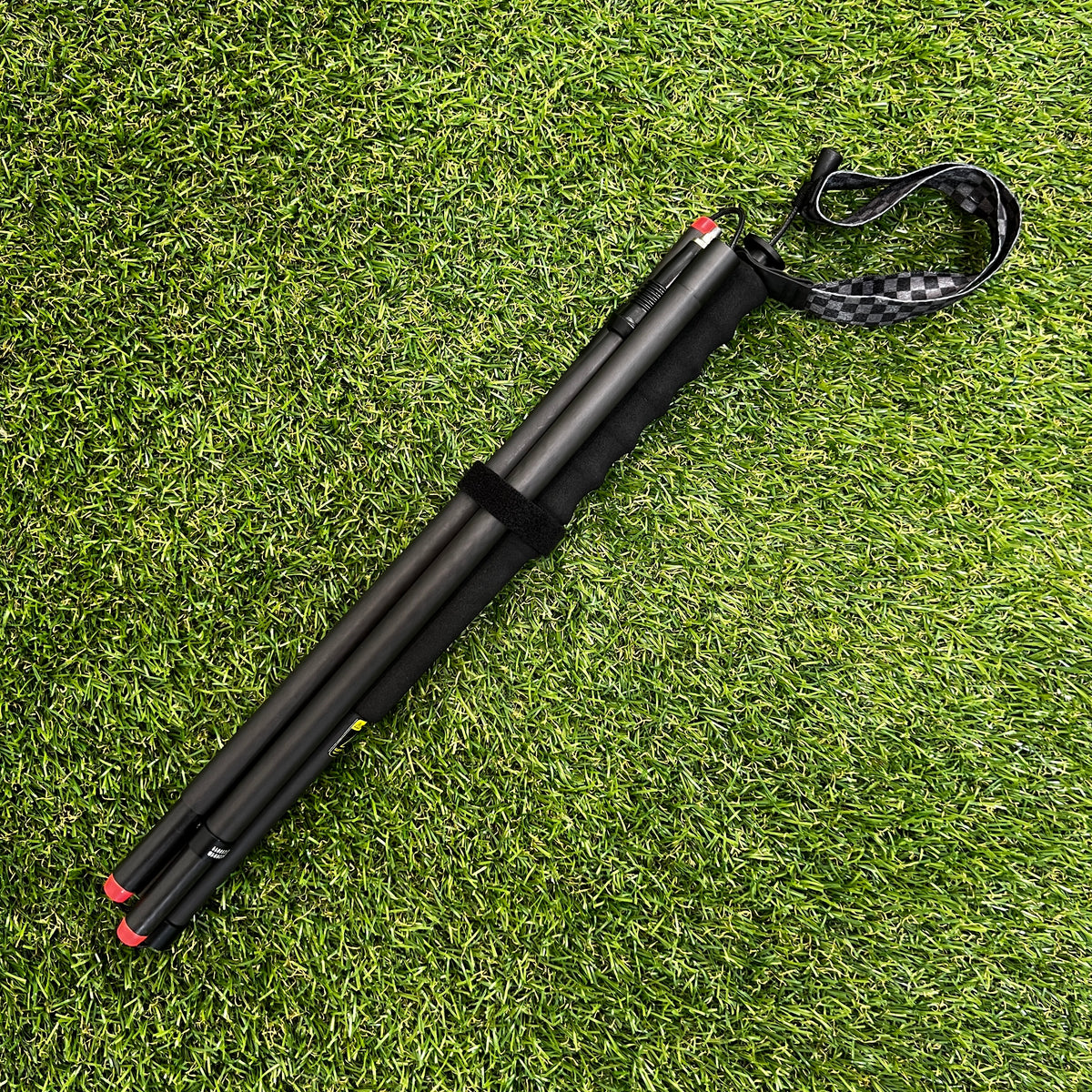 Zenone - Z2001 - Ultra Light Carbon Trekking Poles