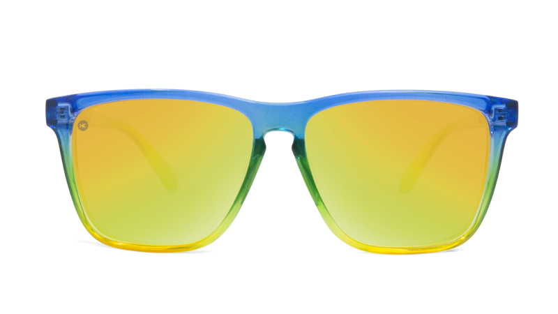 Knockaround - Fast Lanes Sport - Cool Runnings (Polarised)