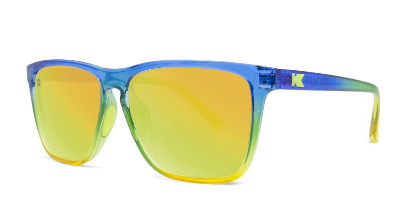 Knockaround - Fast Lanes Sport - Cool Runnings (Polarised)