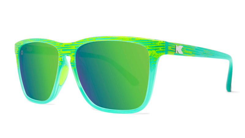 Knockaround - Fast Lanes Sport - Highland (Polarised)