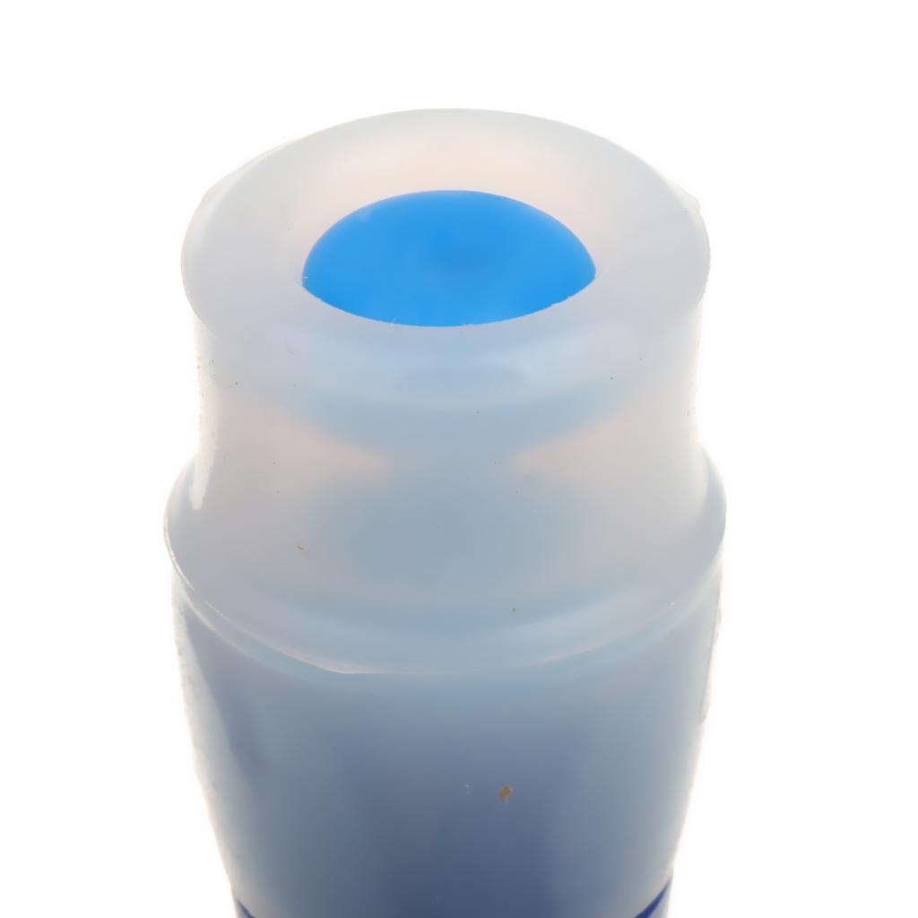 Silicone Bite Valve For Hydration Pack Bladder