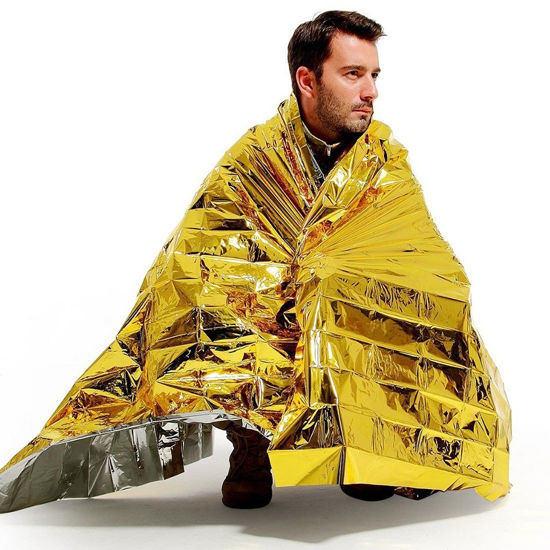 Emergency Rescue Blanket