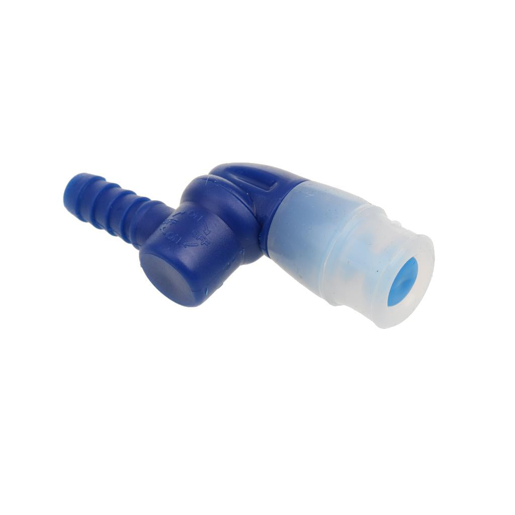 Silicone Bite Valve For Hydration Pack Bladder
