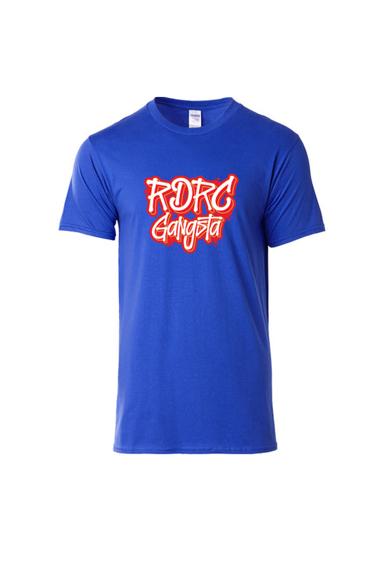 RDRC - GANGSTA Tee - Men's